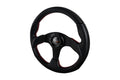 MOMO NET STYLE STEERING WHEEL