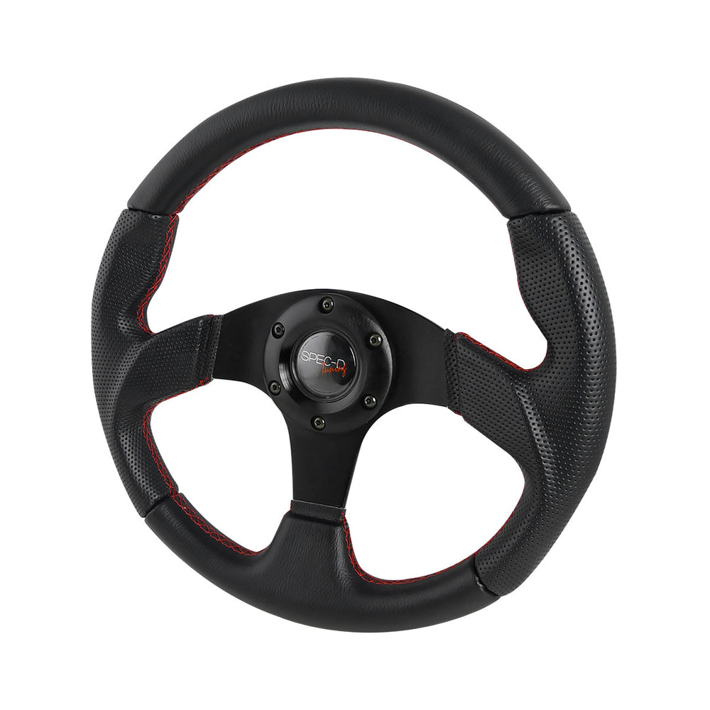 MOMO NET STYLE STEERING WHEEL