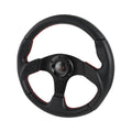 MOMO NET STYLE STEERING WHEEL