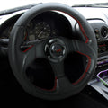 MOMO NET STYLE STEERING WHEEL