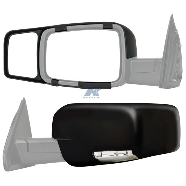 0311 ELEMENT/TXT BLK/FOLDAWAY/MANUAL