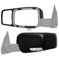 0311 ELEMENT/TXT BLK/FOLDAWAY/MANUAL