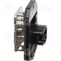RESISTOR BLOCK