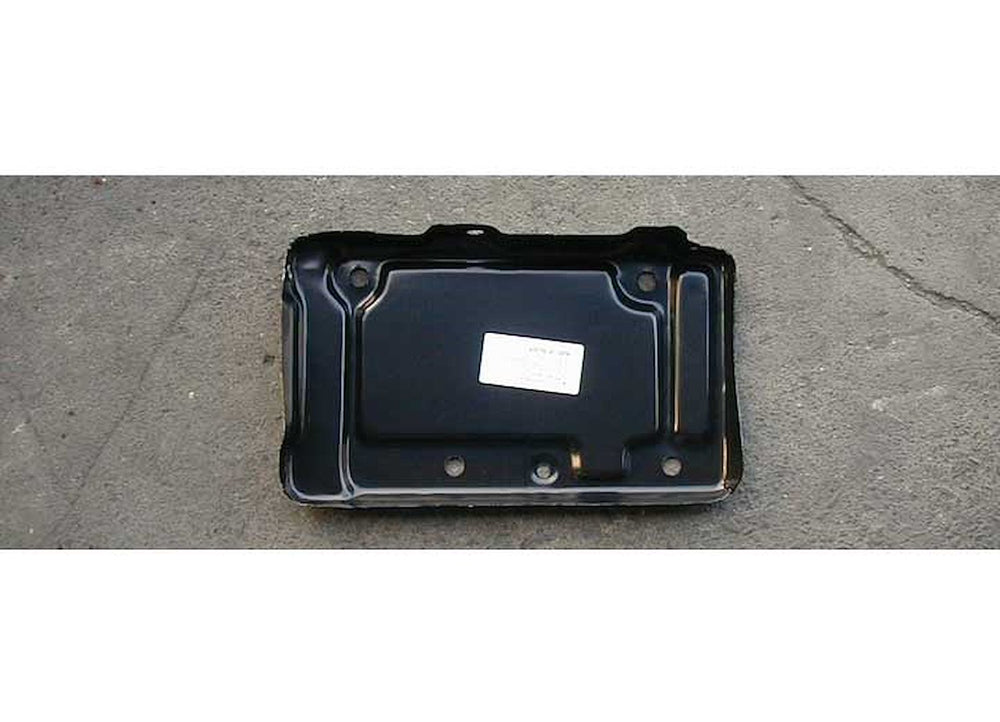 BATTERY TRAY GTO/LEMANS/TEMPEST 6467