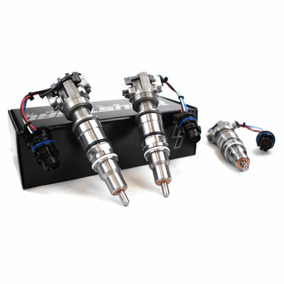 Industrial Injection auto part