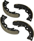 NEW BRAKE SHOES