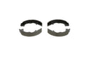 NEW BRAKE SHOES