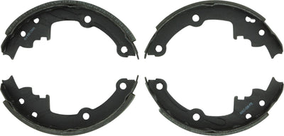 NEW BRAKE SHOES