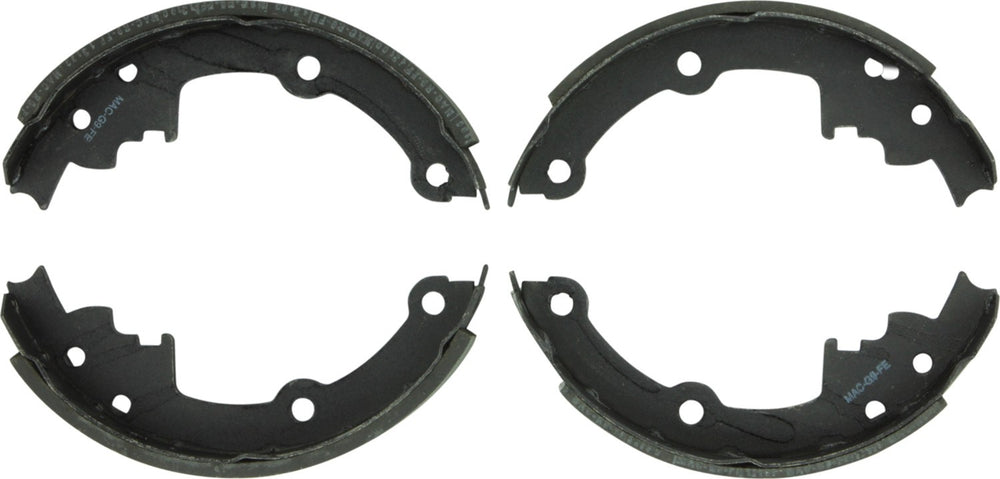 NEW BRAKE SHOES
