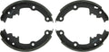 NEW BRAKE SHOES
