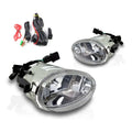 Winjet fog light kit