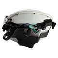 Winjet fog light kit