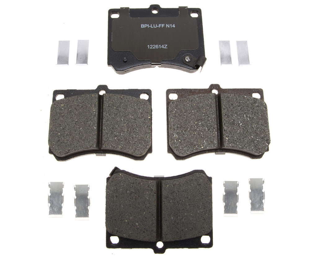 R auto part