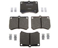 BRAKE PAD SET