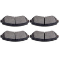 BRAKE PAD SET