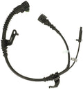 ABS WHEEL SPEED SENSOR