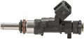 GASOLINE INJECTOR