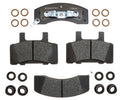 BRAKE PAD SET