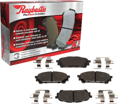 R auto part