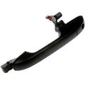 EXTERIOR DOOR HANDLE
