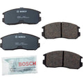 DISC BRAKE PADS