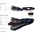 DISC BRAKE PADS