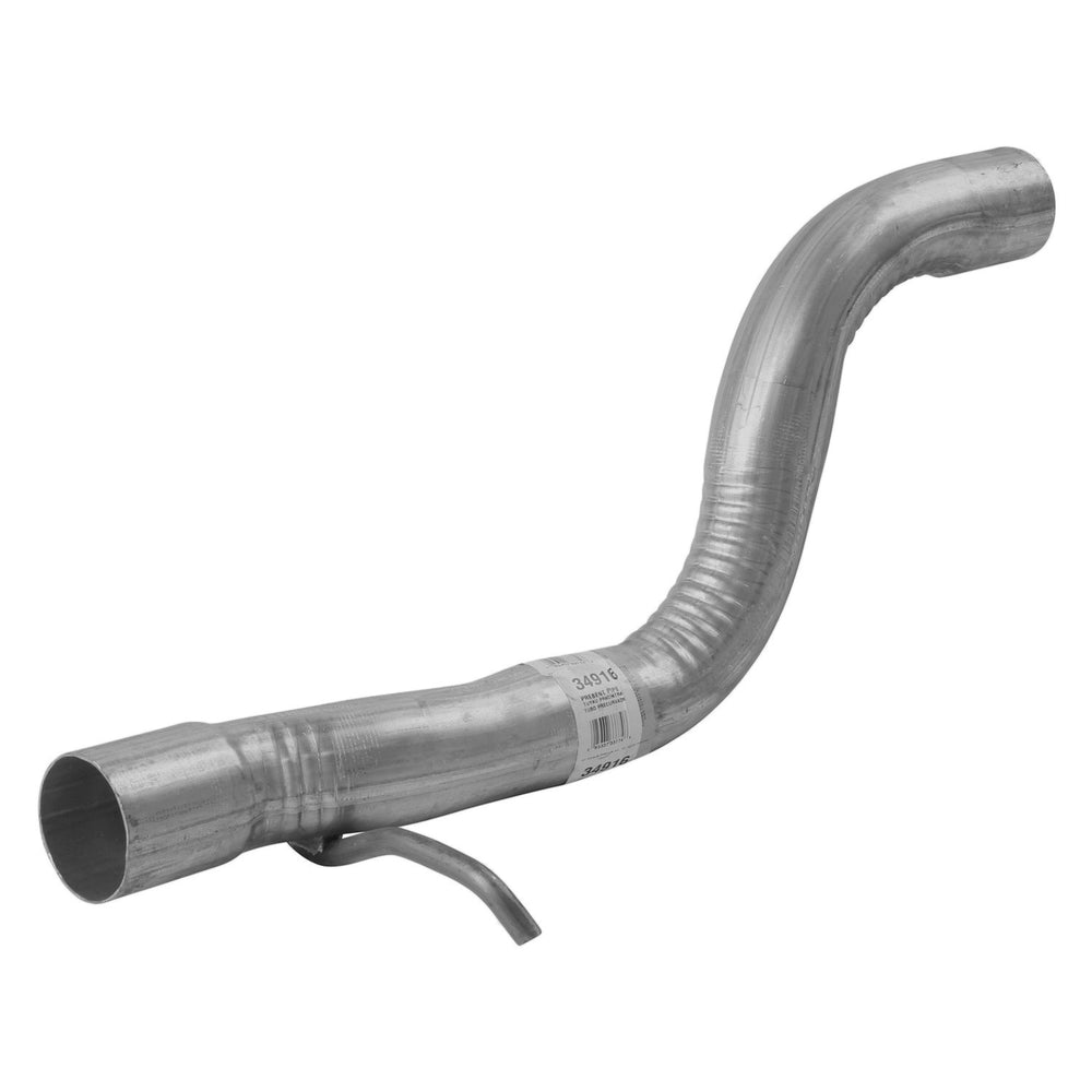 PREBENT PIPE