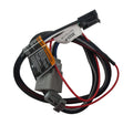 BRAKE CONTROL WIRING ADAPTER - 2 PL