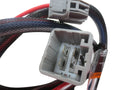 BRAKE CONTROL WIRING ADAPTER - 2 PL