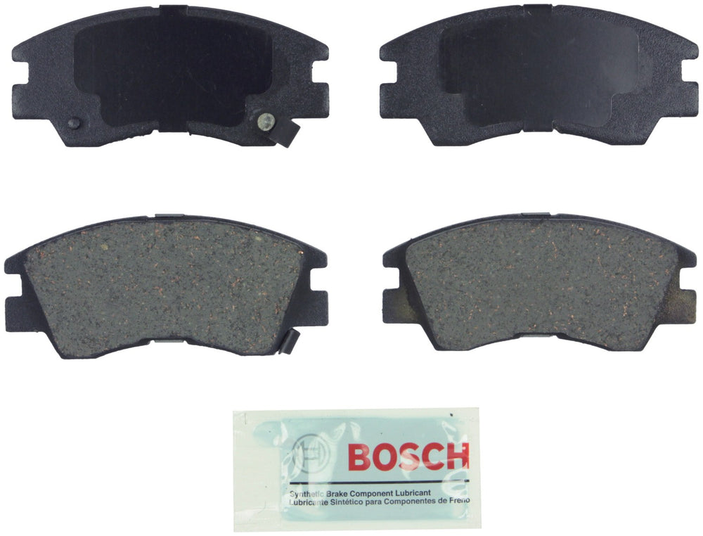 DISC BRAKE PADS