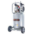 Refrigerant Oil