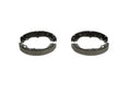 NEW BRAKE SHOES