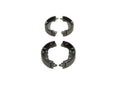 NEW BRAKE SHOES