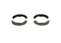 NEW BRAKE SHOES