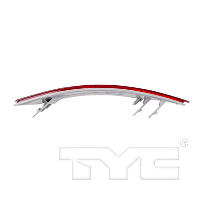 RH REAR BUMPER REFLECTOR FORD ESCAPE 20132019