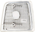 LH FRONT MARKER LAMP ASSY; BRONCO 9296