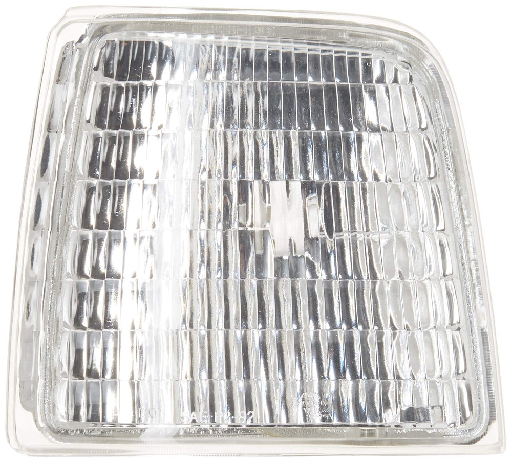 LH FRONT MARKER LAMP ASSY; BRONCO 9296