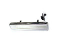 LH OUTER DOOR HANDLE CHR 4 DOOR 8394 S10/S15/SONOMA/BLAZER/JIMMY/BRAVADA