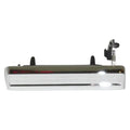LH OUTER DOOR HANDLE CHR 4 DOOR 8394 S10/S15/SONOMA/BLAZER/JIMMY/BRAVADA