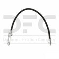 DFC auto part