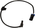 STANDARD IGN auto part