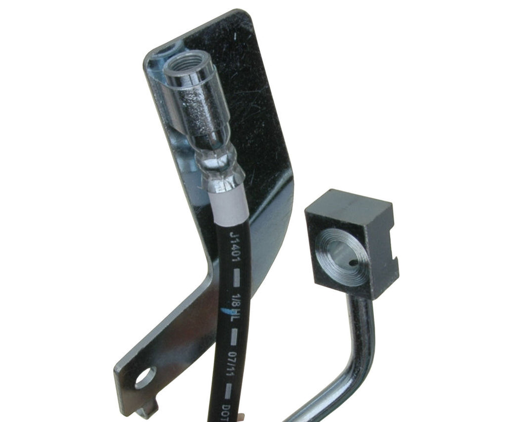 BRAKE HOSE FRD MSTNG COBR