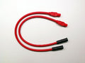 409 SPIROPRO RED 21IN CUSTOM MC 180