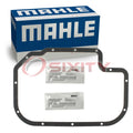 MERCEDES BENZ / CHRYSLER 3199CC 3.2L SOHC 18V 19982008 OIL PAN SET