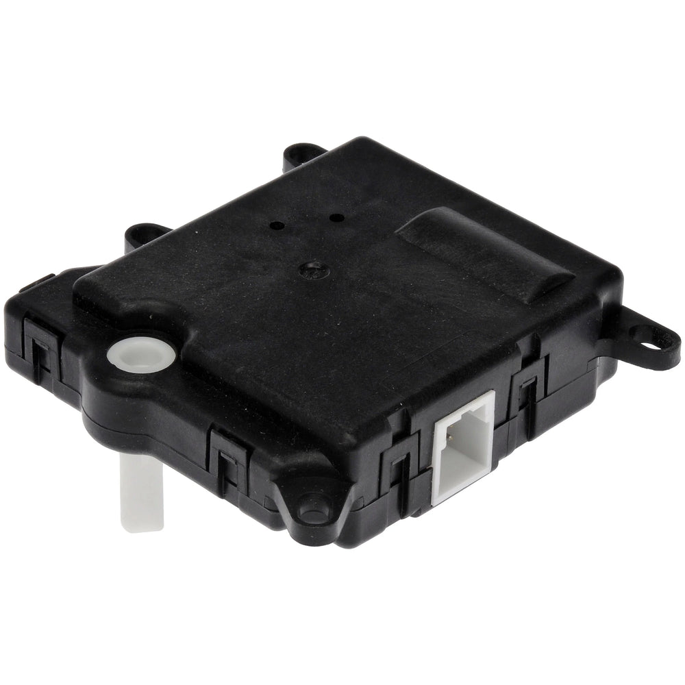 AIR DOOR ACTUATOR