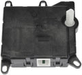 AIR DOOR ACTUATOR