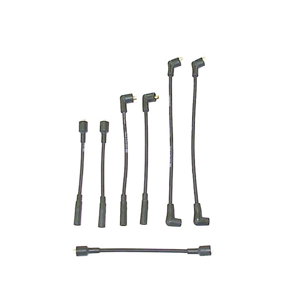 IGN WIRE SET-7MM
