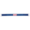 AXLE STRAPS-BLACK