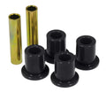 Prothane 67-79 Ford F250 4wd Frame Shackle Bushings - Red