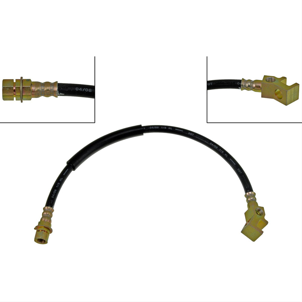 BRAKE HOSE